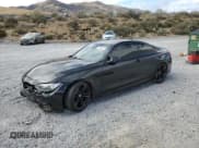 ✅ 2015 BMW M4 • VIN: WBS3R9C56FK335137 • Лот: 84062215. Опубликован ранее на Copart с пробегом 92 116 миль. Бесплатный доступ к архиву аукционных продаж из США и подробный отчёт об истории автомобиля на DreamBid. Изображение 1.