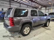 ✅ 2010 Chevrolet Tahoe LT • VIN: 1GNUCBE08AR240592 • Lot: 85516615. Listed on Copart with 194,537 mi. Free auction sales archive from the USA and detailed vehicle history report at DreamBid. Image 3.