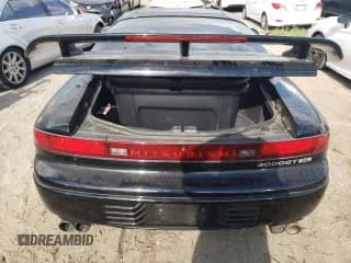 ✅ 1991 Mitsubishi 3000GT • VIN: JA3XD64B3MY007905 • Lot: 78188624. Wystawiony na Copart z przebiegiem 42 087 mil. Bezpłatny archiwum sprzedaży aukcyjnych z USA i szczegółowy raport historii pojazdu na DreamBid. Zdjęcie 6.