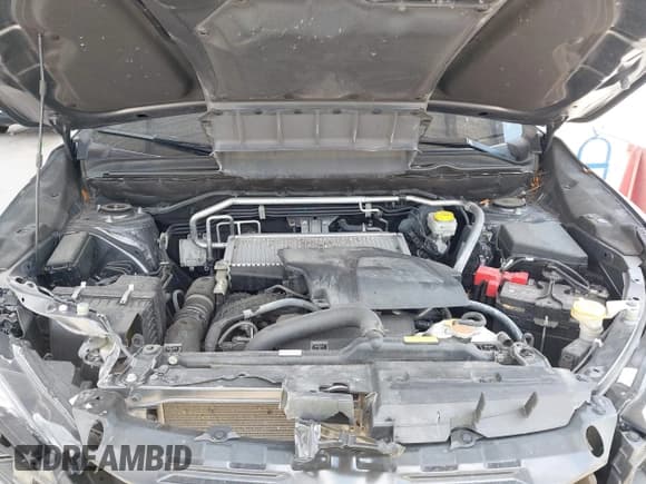 ✅ 2023 Subaru Ascent Touring • VIN: 4S4WMAWD3P3402355 • Lot: 42344573. Wystawiony na IAAI z przebiegiem 35 129 mil. Bezpłatny archiwum sprzedaży aukcyjnych z USA i szczegółowy raport historii pojazdu na DreamBid. Zdjęcie 10.