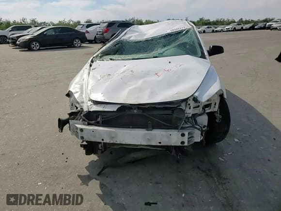 ✅ 2011 Chevrolet Malibu 1FL • VIN: 1G1ZA5E10BF303453 • Lot: 59346374. Listed on Copart with Not provided. Free auction sales archive from the USA and detailed vehicle history report at DreamBid. Image 10.