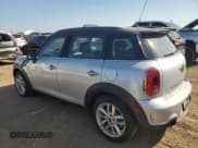 ✅ 2013 MINI Countryman S • VIN: WMWZC3C51DWP23783 • Lot: 84294235. Listed on Copart with 93,823 mi. Free auction sales archive from the USA and detailed vehicle history report at DreamBid. Image 2.