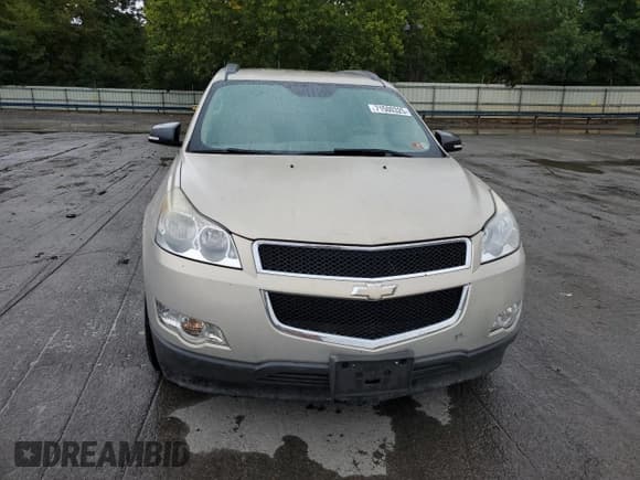 ✅ 2012 Chevrolet Traverse 2LT • VIN: 1GNKVJED9CJ285928 • Lot: 71500325. Wystawiony na Copart z przebiegiem 113 197 mil. Bezpłatny archiwum sprzedaży aukcyjnych z USA i szczegółowy raport historii pojazdu na DreamBid. Zdjęcie 5.