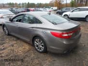 ✅ 2012 Hyundai Azera • VIN: KMHFG4JGXCA122190 • Лот: 43611007. Опубликован ранее на IAAI с пробегом 118 025 миль. Бесплатный доступ к архиву аукционных продаж из США и подробный отчёт об истории автомобиля на DreamBid. Изображение 3.