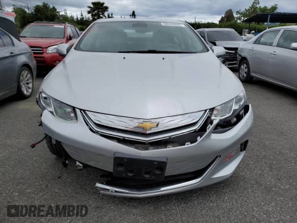 2017 Chevrolet Volt LT с VIN 1G1RC6S55HU212559, выставлен на аукционе Copart как лот 50545893 с пробегом 33 075 миль миль и . История ставок и продаж доступна на DreamBid. Изображение 5.