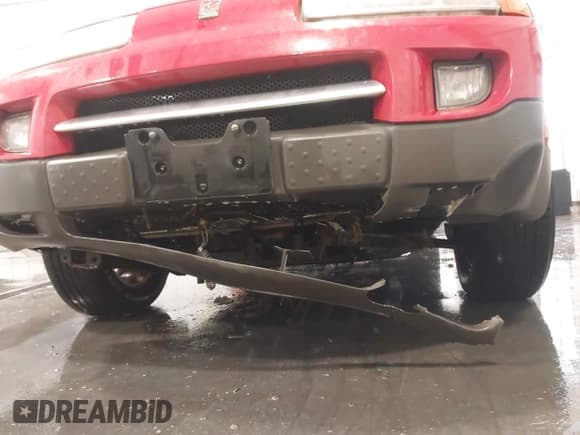 ✅ 2005 Saturn VUE • VIN: 5GZCZ63475S807405 • Lot: 41271420. Wystawiony na IAAI z przebiegiem 167 126 mil. Bezpłatny archiwum sprzedaży aukcyjnych z USA i szczegółowy raport historii pojazdu na DreamBid. Zdjęcie 6.