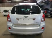 ✅ 2013 Chevrolet Captiva Sport LTZ • VIN: 3GNAL4EK5DS636562 • Lot: 54248595. Wystawiony na Copart z przebiegiem 88 814 mil. Bezpłatny archiwum sprzedaży aukcyjnych z USA i szczegółowy raport historii pojazdu na DreamBid. Zdjęcie 6.