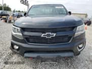 ✅ 2018 Chevrolet Colorado 4WD LT • VIN: 1GCGTCEN0J1148558 • Лот: 81397345. Опубликован ранее на Copart с пробегом 118 071 миль. Бесплатный доступ к архиву аукционных продаж из США и подробный отчёт об истории автомобиля на DreamBid. Изображение 5.