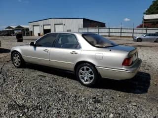 ✅ 1993 Acura Legend L • VIN: JH4KA7666PC024840 • Лот: 69144925. Опубликован ранее на Copart с пробегом 201 920 миль. Бесплатный доступ к архиву аукционных продаж из США и подробный отчёт об истории автомобиля на DreamBid. Изображение 2.