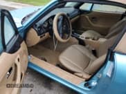 ✅ 2002 Mazda MX-5 Miata Cloth • VIN: JM1NB353920221121 • Lot: 74083274. Wystawiony na Copart z przebiegiem Nie podano. Bezpłatny archiwum sprzedaży aukcyjnych z USA i szczegółowy raport historii pojazdu na DreamBid. Zdjęcie 8.