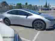 2025 Toyota Prius LE с VIN JTDACAAU5S3050686, выставлен на аукционе IAAI как лот 41831125 с пробегом 522 миль миль и . История ставок и продаж доступна на DreamBid. Изображение 13.