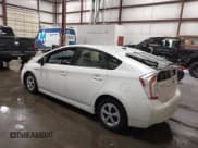 ✅ 2014 Toyota Prius Four • VIN: JTDKN3DU1E1747553 • Lot: 43420881. Wystawiony na IAAI z przebiegiem 192 435 mil. Bezpłatny archiwum sprzedaży aukcyjnych z USA i szczegółowy raport historii pojazdu na DreamBid. Zdjęcie 3.