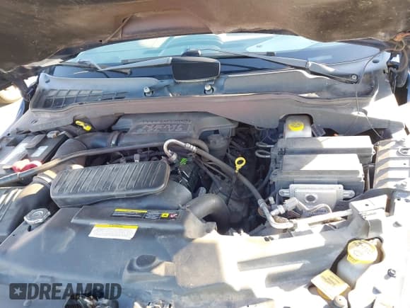 ✅ 2005 Dodge Durango SLT • VIN: 1D4HB48D55F579764 • Lot: 43697631. Wystawiony na IAAI z przebiegiem 188 739 mil. Bezpłatny archiwum sprzedaży aukcyjnych z USA i szczegółowy raport historii pojazdu na DreamBid. Zdjęcie 10.