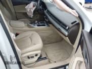 ✅ 2018 Audi Q7 Premium Plus • VIN: WA1LHAF73JD031666 • Lot: 42400628. Wystawiony na IAAI z przebiegiem 116 204 mil. Bezpłatny archiwum sprzedaży aukcyjnych z USA i szczegółowy raport historii pojazdu na DreamBid. Zdjęcie 5.