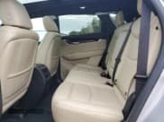 ✅ 2019 Cadillac XT5 Premium Luxury FWD • VIN: 1GYKNERSXKZ155515 • Lot: 84229885. Wystawiony na Copart z przebiegiem 68 112 mil. Bezpłatny archiwum sprzedaży aukcyjnych z USA i szczegółowy raport historii pojazdu na DreamBid. Zdjęcie 11.