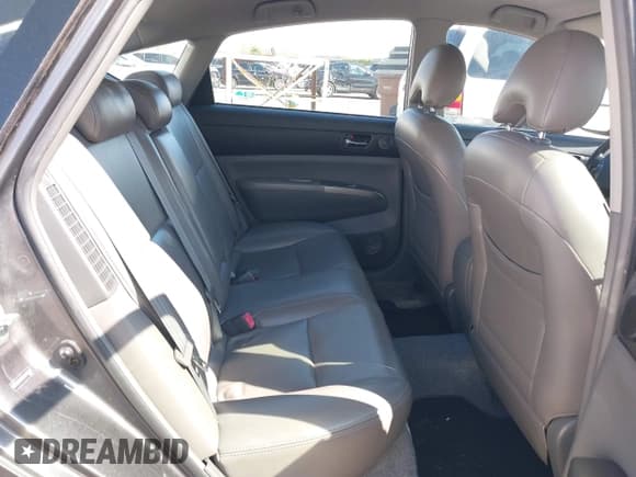 ✅ 2006 Toyota Prius • VIN: JTDKB20UX63190303 • Lot: 41871826. Listed on IAAI with 147,124 mi. Free auction sales archive from the USA and detailed vehicle history report at DreamBid. Image 8.