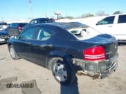 ✅ 2008 Dodge Avenger SE • VIN: 1B3LC46K98N153870 • Лот: 41258192. Опубликован ранее на IAAI с пробегом 121 839 миль. Бесплатный доступ к архиву аукционных продаж из США и подробный отчёт об истории автомобиля на DreamBid. Изображение 3.