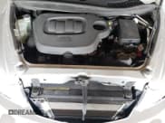 ✅ 2010 Chevrolet HHR LS • VIN: 3GNBAEDB4AS529628 • Lot: 89193805. Listed on Copart with 258,893 mi. Free auction sales archive from the USA and detailed vehicle history report at DreamBid. Image 11.