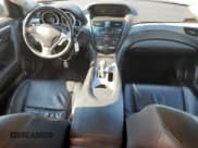 ✅ 2010 Acura ZDX • VIN: 2HNYB1H23AH502632 • Lot: 57465974. Listed on Copart with 212,995 mi. Free auction sales archive from the USA and detailed vehicle history report at DreamBid. Image 8.