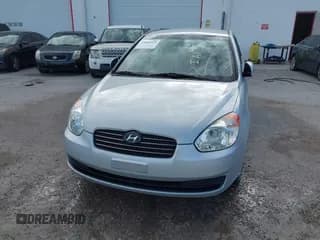 ✅ 2010 Hyundai Accent GLS • VIN: KMHCN4AC0AU430163 • Лот: 43046529. Опубликован ранее на IAAI с пробегом 74 891 миль. Бесплатный доступ к архиву аукционных продаж из США и подробный отчёт об истории автомобиля на DreamBid. Изображение 6.
