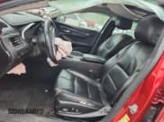 ✅ 2014 Chevrolet Impala LTZ • VIN: 2G1155S30E9153798 • Lot: 85532215. Listed on Copart with 175,274 mi. Free auction sales archive from the USA and detailed vehicle history report at DreamBid. Image 7.