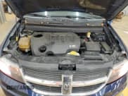 ✅ 2017 Dodge Journey SXT • VIN: 3C4PDDBG3HT512855 • Lot: 91287085. Wystawiony na Copart z przebiegiem 165 195 mil. Bezpłatny archiwum sprzedaży aukcyjnych z USA i szczegółowy raport historii pojazdu na DreamBid. Zdjęcie 12.