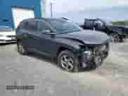 2024 Hyundai Tucson Trend z VIN KM8JCCDE4RU346203, wystawiony jako Copart lot #69721445 z przebiegiem 30 870 mil mil oraz Szkoda całkowita • Salvage title. Historia ofert i sprzedaży dostępna na DreamBid. Obrazek 4.