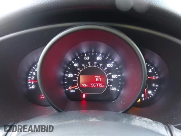 ✅ 2016 Kia Soul • VIN: KNDJN2A24G7386716 • Lot: 43474843. Wystawiony na IAAI z przebiegiem 96 779 mil. Bezpłatny archiwum sprzedaży aukcyjnych z USA i szczegółowy raport historii pojazdu na DreamBid. Zdjęcie 7.