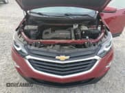 ✅ 2021 Chevrolet Equinox LT • VIN: 2GNAXKEV7M6159764 • Лот: 81782355. Опубликован ранее на Copart с пробегом 31 165 миль. Бесплатный доступ к архиву аукционных продаж из США и подробный отчёт об истории автомобиля на DreamBid. Изображение 12.