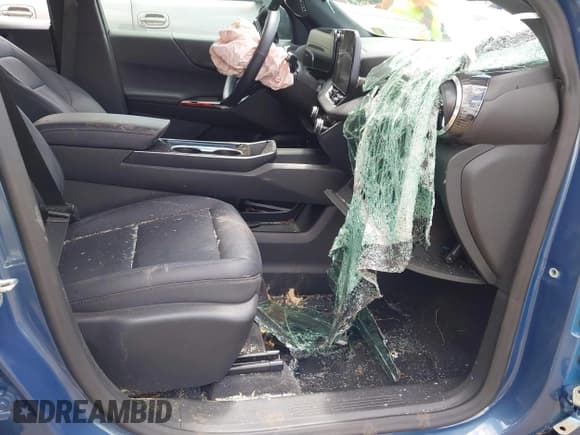 ✅ 2025 Chevrolet Equinox AWD LT • VIN: 3GNAXPEG6SL183903 • Lot: 42944409. Wystawiony na IAAI z przebiegiem 15 390 mil. Bezpłatny archiwum sprzedaży aukcyjnych z USA i szczegółowy raport historii pojazdu na DreamBid. Zdjęcie 5.