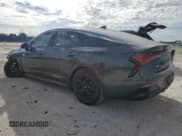 ✅ 2025 Kia K5 LXS • VIN: KNAG24J78S5294343 • Lot: 91369875. Wystawiony na Copart z przebiegiem 5 687 mil. Bezpłatny archiwum sprzedaży aukcyjnych z USA i szczegółowy raport historii pojazdu na DreamBid. Zdjęcie 2.