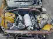 2007 Dodge Charger SRT-8 с VIN 2B3LA73W47H663145, выставлен на аукционе Copart как лот 76444674 с пробегом Не указан миль и На запчасти • Non repairable. История ставок и продаж доступна на DreamBid. Изображение 7.