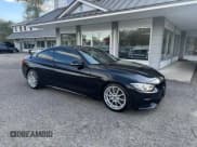 ✅ 2014 BMW 4 Series 435i xDrive • VIN: WBA3R5C50EF784642 • Lot: 56781275. Wystawiony na Copart z przebiegiem 80 550 mil. Bezpłatny archiwum sprzedaży aukcyjnych z USA i szczegółowy raport historii pojazdu na DreamBid. Zdjęcie 1.