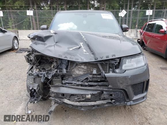 ✅ 2019 Land Rover Range Rover Sport Autobiography • VIN: SALWV2REXKA841514 • Лот: 42420653. Опубликован ранее на IAAI с пробегом 71 317 миль. Бесплатный доступ к архиву аукционных продаж из США и подробный отчёт об истории автомобиля на DreamBid. Изображение 11.