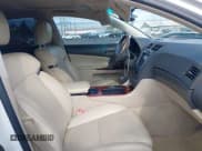 ✅ 2010 Lexus GS 350 • VIN: JTHBE1KS6A0049699 • Lot: 43700440. Wystawiony na IAAI z przebiegiem 204 280 mil. Bezpłatny archiwum sprzedaży aukcyjnych z USA i szczegółowy raport historii pojazdu na DreamBid. Zdjęcie 5.