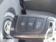 ✅ 2023 Hyundai Venue SEL • VIN: KMHRC8A33PU267086 • Lot: 40975039. Listed on IAAI with 14,755 mi. Free auction sales archive from the USA and detailed vehicle history report at DreamBid. Image 11.