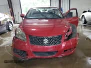 ✅ 2012 Suzuki Kizashi SE • VIN: JS2RF9A3XC6100603 • Лот: 62705995. Опубликован ранее на Copart с пробегом 186 317 миль. Бесплатный доступ к архиву аукционных продаж из США и подробный отчёт об истории автомобиля на DreamBid. Изображение 5.