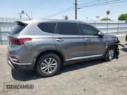 ✅ 2019 Hyundai Santa Fe SE • VIN: 5NMS23AD9KH103085 • Lot: 62743244. Wystawiony na Copart z przebiegiem 63 877 mil. Bezpłatny archiwum sprzedaży aukcyjnych z USA i szczegółowy raport historii pojazdu na DreamBid. Zdjęcie 3.