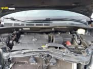 ✅ 2015 Toyota Sienna Limited • VIN: 5TDDK3DC2FS116159 • Lot: 41137819. Listed on IAAI with 164,864 mi. Free auction sales archive from the USA and detailed vehicle history report at DreamBid. Image 10.