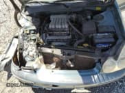 ✅ 2004 Hyundai Sonata GLS • VIN: KMHWF35HX4A990563 • Lot: 66352115. Listed on Copart with 201,382 mi. Free auction sales archive from the USA and detailed vehicle history report at DreamBid. Image 11.