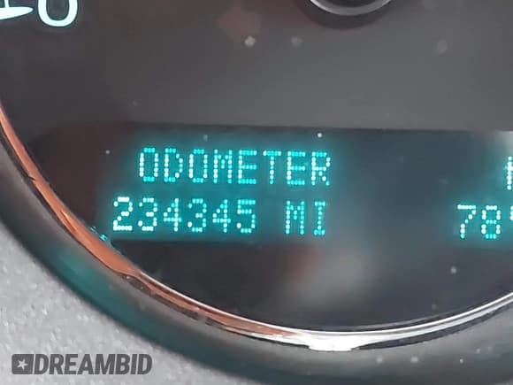 ✅ 2014 Chevrolet Silverado 2500HD LTZ • VIN: 1GC1KYE85EF174808 • Лот: 42471174. Опубликован ранее на IAAI с пробегом 234 345 миль. Бесплатный доступ к архиву аукционных продаж из США и подробный отчёт об истории автомобиля на DreamBid. Изображение 15.