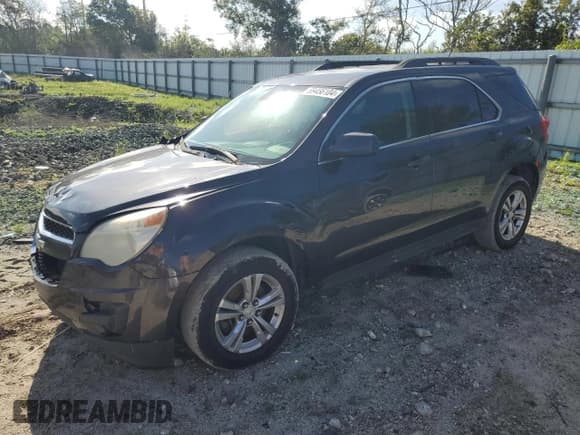 ✅ 2014 Chevrolet Equinox LT • VIN: 2GNALBEK8E6132351 • Лот: 69456104. Опубликован ранее на Copart с пробегом 211 327 миль. Бесплатный доступ к архиву аукционных продаж из США и подробный отчёт об истории автомобиля на DreamBid. Изображение 1.