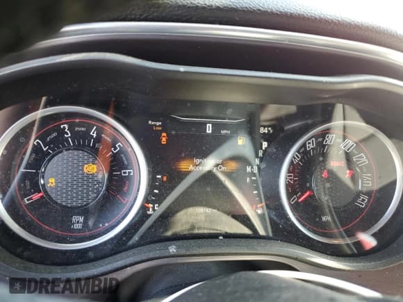 ✅ 2016 Dodge Challenger SXT • VIN: 2C3CDZAG6GH290546 • Lot: 82135915. Listed on Copart with 108,142 mi. Free auction sales archive from the USA and detailed vehicle history report at DreamBid. Image 9.