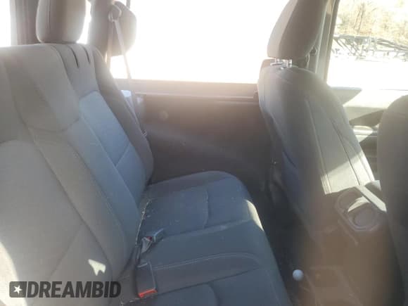 ✅ 2022 Jeep Wrangler Sport S • VIN: 1C4GJXAN1NW174758 • Лот: 43430175. Опубликован ранее на Copart с пробегом 29 924 миль. Бесплатный доступ к архиву аукционных продаж из США и подробный отчёт об истории автомобиля на DreamBid. Изображение 10.