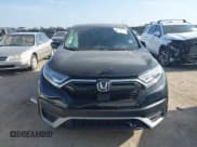 ✅ 2022 Honda CR-V EX-L • VIN: 5J6RT6H82NL028815 • Lot: 42758643. Listed on IAAI with 40,050 mi. Free auction sales archive from the USA and detailed vehicle history report at DreamBid. Image 12.