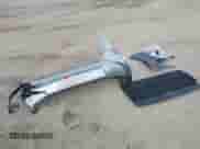 2024 Hyundai Kona Limited with VIN KM8HECA31RU136508, listed as a IAAI auction lot 41217965 with 7,928 mi miles and . Bid and sale history available at DreamBid. Image 12.