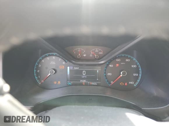 ✅ 2018 Chevrolet Colorado 2WD LT • VIN: 1GCGSCEA8J1111158 • Lot: 59094645. Listed on Copart with 81,226 mi. Free auction sales archive from the USA and detailed vehicle history report at DreamBid. Image 9.