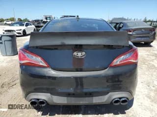 ✅ 2016 Hyundai Genesis Coupe 3.8L Base • VIN: KMHHT6KJ5GU133760 • Lot: 49786645. Wystawiony na Copart z przebiegiem 71 203 mil. Bezpłatny archiwum sprzedaży aukcyjnych z USA i szczegółowy raport historii pojazdu na DreamBid. Zdjęcie 6.