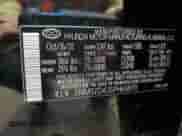 2023 Hyundai Santa Fe SEL z VIN 5NMS2DAJ5PH638711, wystawiony jako Copart lot #68196515 z przebiegiem 21 292 mil mil oraz Szkoda całkowita • Salvage title. Historia ofert i sprzedaży dostępna na DreamBid. Obrazek 13.