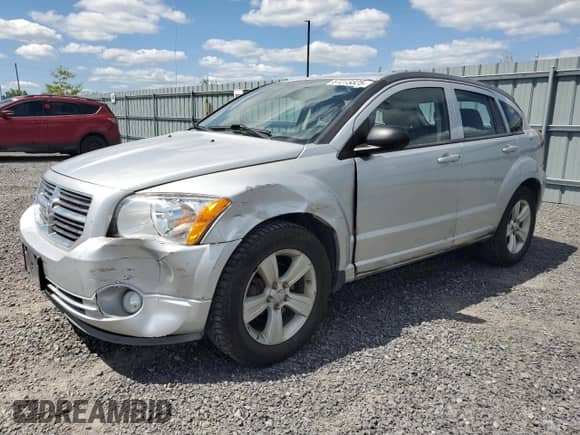 2011 Dodge Caliber Uptown с VIN 1B3CB9HA3BD190642, выставлен на аукционе Copart как лот 67273325 с пробегом 157 683 миль миль и Чистый • Clean title. История ставок и продаж доступна на DreamBid. Изображение 1.